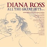 Diana Ross - All The Great Hits