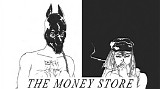 Death Grips - The Money Store