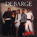 Debarge - The Ultimate Collection