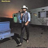 Dan Seals - Won't Be Blue Anymore