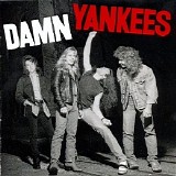 Damn Yankees - High Enough