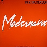 Dez Dickerson - Modernaire