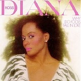 Diana Ross - Why Do Fools Fall In Love