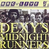 Dexys Midnight Runners - Live In Concert