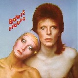 David Bowie - PinUps