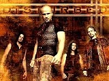 Disturbed - Disturbed Rares