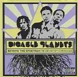 Digable Planets - Beyond The Spectrum: The Creamy Spy Chronicles