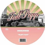 Diskjokke - Flott Flytt