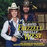 David Frizzell - The Very Best Of David Frizzell & Shelly West