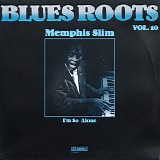 Memphis Slim - I'm So Alone