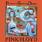 Pink Floyd - 1975.06.16 - Pandora's Slowing Down, Nassau Coliseum, Uniondale, NY