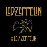 Led Zeppelin - X Led Zeppelin