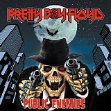 Pretty Boy Floyd - Public Enemies