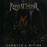 The Reign Of Terror - Conquer & Divide