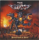 The Rods - Brotherhood Of Metal