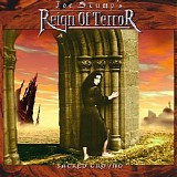 The Reign Of Terror - Sacred Ground