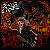 Santa Cruz - Katharsis