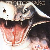 Whitesnake - Reptile Kiss