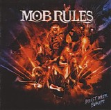 Mob Rules - Beast Over Europe