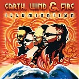 Earth, Wind & Fire - Illumination