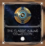 Electric Light Orchestra - The Classic Albums Collection [Disc 1]