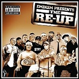 Eminem - Eminem Presents The Re-Up