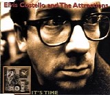 Elvis Costello - It's Time EP