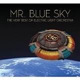 Electric Light Orchestra - Mr. Blue Sky: The Very Best Of Electric Light Orchestra