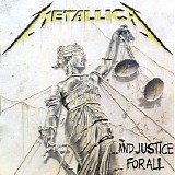 Metallica - ...And Justice for All