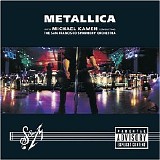 Metallica - S&M with the San Francisco Symphony