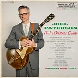 Joel Paterson - Hi-Fi Christmas Guitar