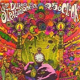 The Dukes Of Stratosphear - 25 O'Clock