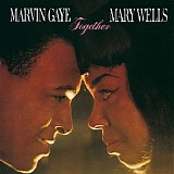 Marvin Gaye (With Mary Wells) - Together (With Bonus Tracks)