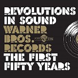 Various artists - The First 50 Years