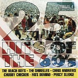 Various artists - 25 Hits Of The 60's Volume 4