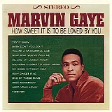 Marvin Gaye - How Sweet It Is To Be Loved By You