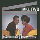 Marvin Gaye (With Kim Weston) - Take Two