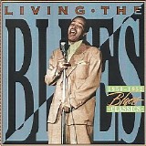 Various artists - Living The Blues - 1950-1952 Blues Classics