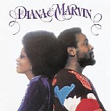 Diana Ross (With Marvin Gaye) - Diana & Marvin