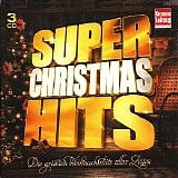 Various artists - Super Christmas Hits