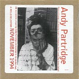 Andy Partridge - Hello CD Of The Month