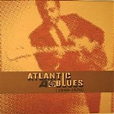 Various artists - Atlantic Blues 1949-1970