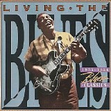 Various artists - Living The Blues - 1955-1956 Blues Classics