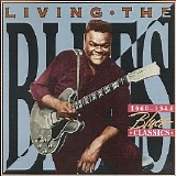 Various artists - Living The Blues - 1960-1964 Blues Classics