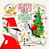 Desorden Público - Guarachando En Navidad Vol. 1