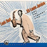 Various artists - Look Out! It's Louis Jordan