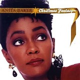 Anita Baker - Christmas Fantasy