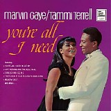 Marvin Gaye (With Tammi Terrell) - You're All I Need