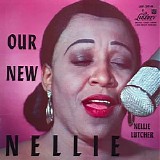 Nellie Lutcher With Russ Garcia And His Orchestra - Our New Nellie