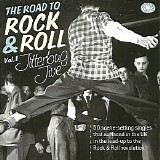 Various artists - The Road To Rock & Roll, Vol. 1: Jitterbug Jive 1934-1952